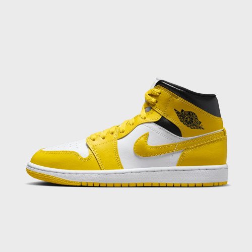 Nike Jordan Air Jordan 1 Mid (BQ6472170) [1]