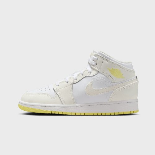 Nike Jordan Air Jordan 1 Mid (GS) (FD8780181) [1]