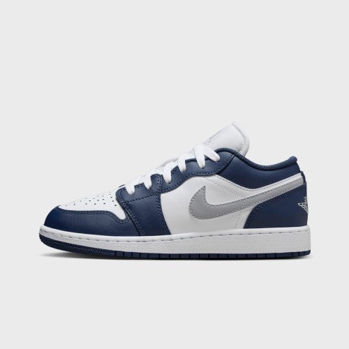 Nike Jordan Air Jordan 1 Low (GS) (553560141) [1]