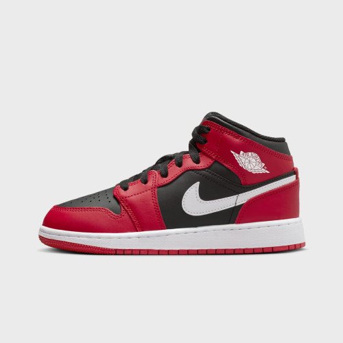 Nike Jordan Air Jordan 1 Mid (GS) (DQ8423061) [1]