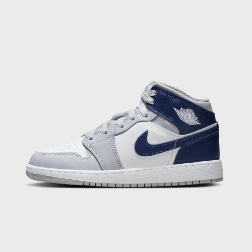 Nike Jordan Air Jordan 1 Mid (GS) (DQ8423104) [1]