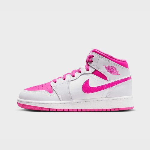 Nike Jordan Air Jordan 1 Mid (GS) (FD8780500) [1]