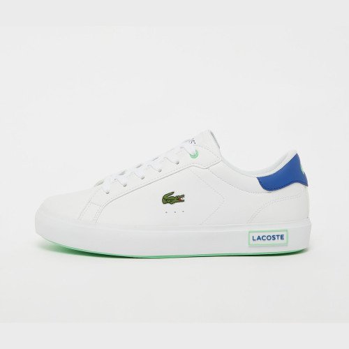 Lacoste Kinder Lacoste Powercourt 124 1 Suj (47SUJ0011080) [1]