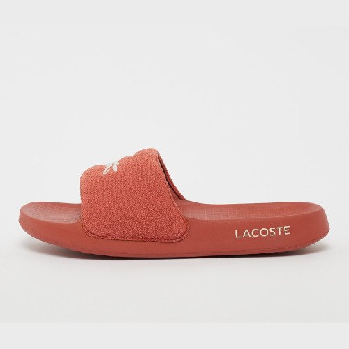 Lacoste Croco 1.0 Serve Slide 1.0 124 1 CMA (47CMA0013DA6) [1]