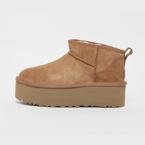 UGG W Classic Ultra Mini Platform (1135092CHE) [1]