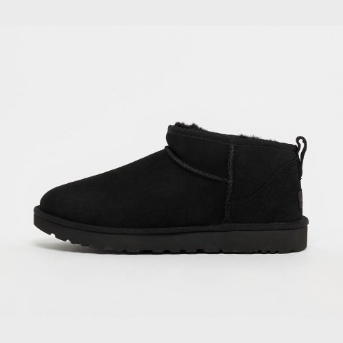 UGG W Classic Ultra Mini (1116109BLK) [1]