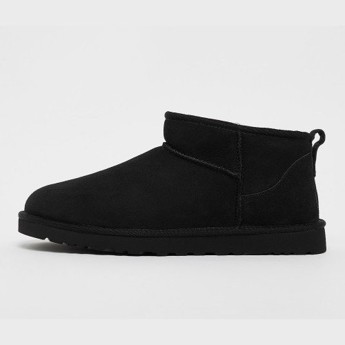 UGG M Classic Ultra Mini (1137391BLK) [1]