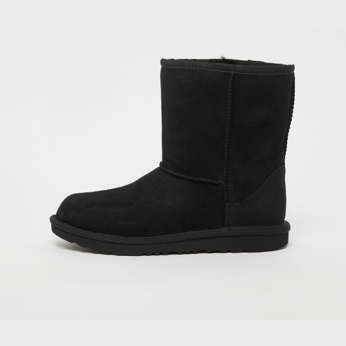 UGG Classic II (PS) (1017703KBLK) [1]