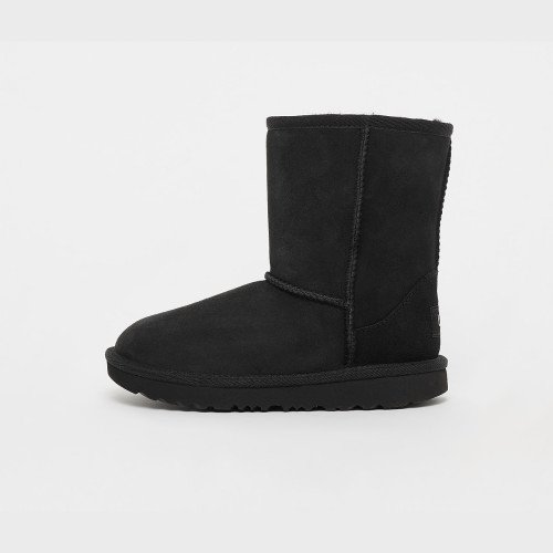 UGG T Classic II (TD) (1017703TBLK) [1]