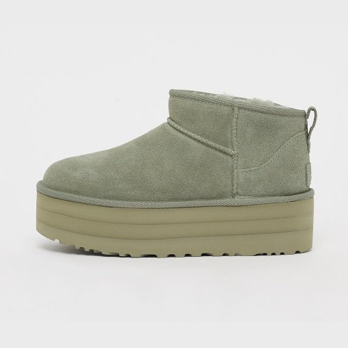 UGG Classic Ultra Mini Platform (1135092SDC) [1]