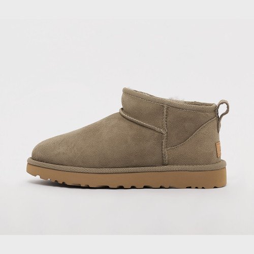 UGG Classic Ultra Mini (1116109ALP) [1]