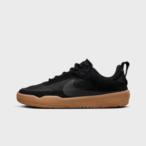 Nike Skateboard Burnside (GS) (FN4210001) [1]