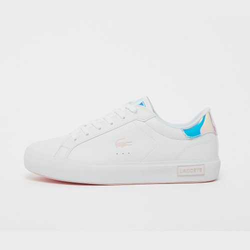 Lacoste Kinder Lacoste Powercourt 124 1 Suj (47SUJ00131Y9) [1]