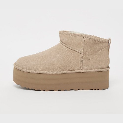 UGG Classic Ultra Mini Platform (1135092SAN) [1]