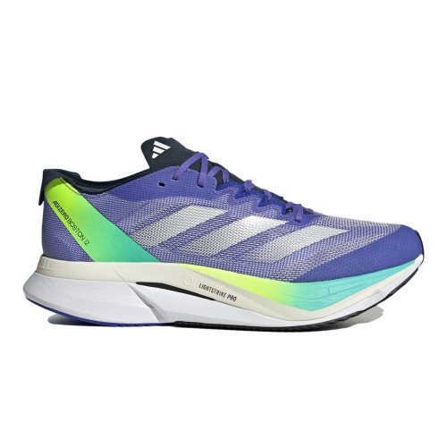 adidas Originals Adizero Boston 12 (IF9211) [1]