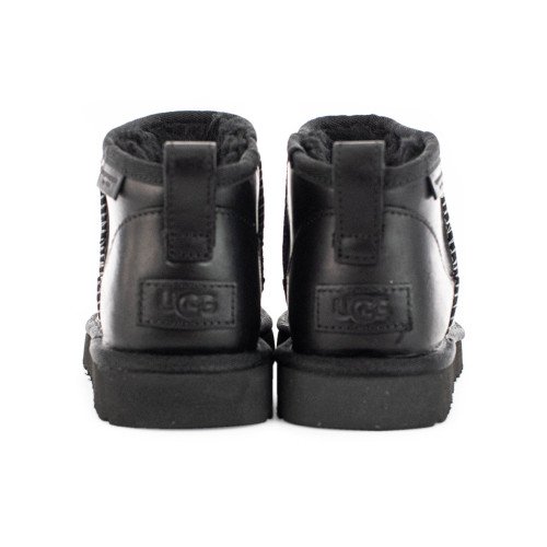 UGG Classic Ultra Mini (1163490-BLK) [1]