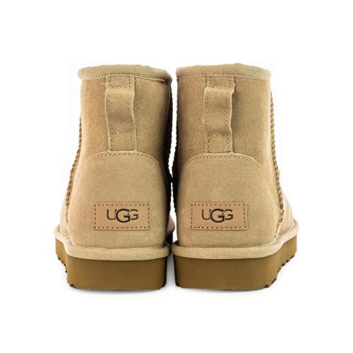 UGG Classic Mini II (1016222-SAN) [1]