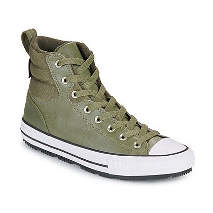 Converse Chuck Taylor All Star Berkshire Boot Water Repellent (A08563C) [1]