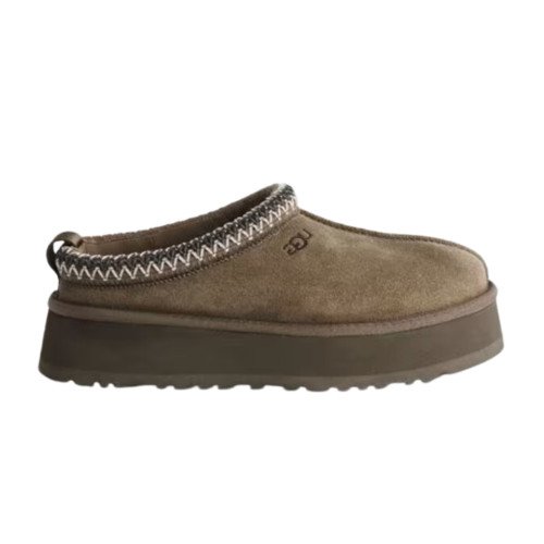 UGG Tazz Slipper Hickory (1122553-HCK) [1]