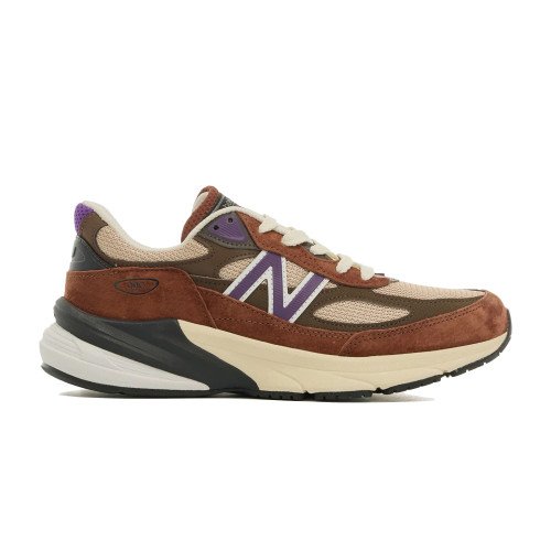 New Balance Made in USA 990v6 (U990OP6) [1]