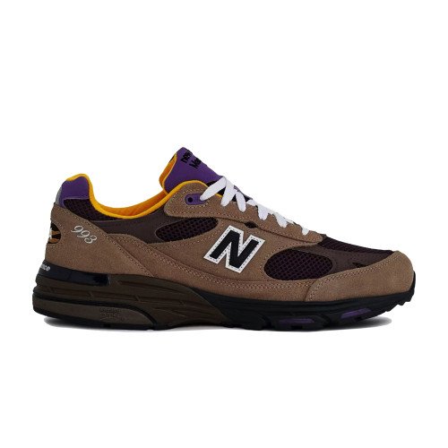 New Balance Made in USA 993 (U993MU) [1]