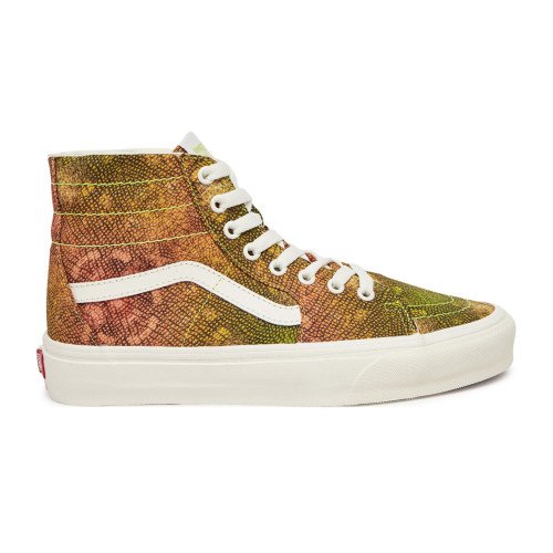 Vans Sk8-hi Tapered (VN0009QPCX1) [1]