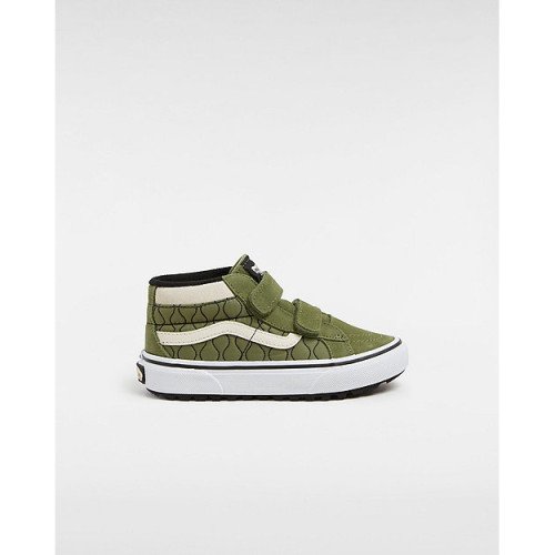 Vans Kinder Mte Sk8-mid Reissue (VN000D10V0N) [1]