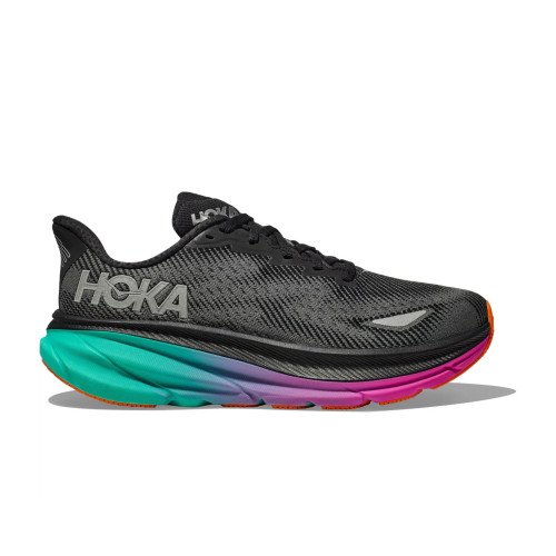 HOKA ONE ONE Clifton 9 GORE-TEX (1141490F-BCQ-07B) [1]