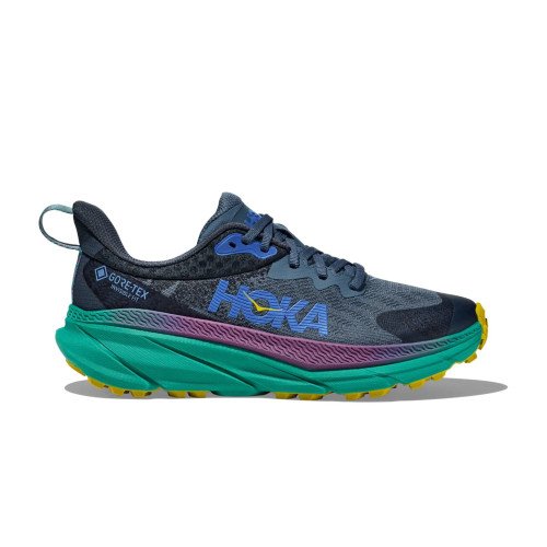 HOKA ONE ONE Challenger 7 GORE-TEX (1134502F-RLT-10B) [1]