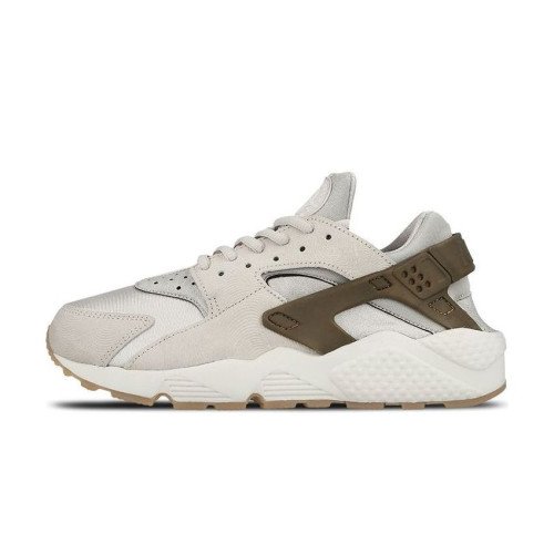 Nike Air Huarache Run PRM Suede (833145-001) [1]