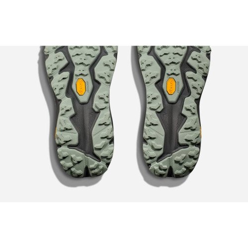 HOKA ONE ONE Speedgoat 6 GORE-TEX (1155150-STLV) [1]