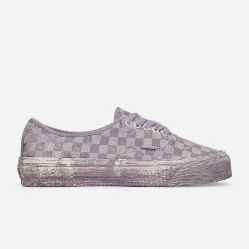 Vans Authentic LX Reissue 44 Dip Dye Checkerboard (VN0007QZD6U1) [1]