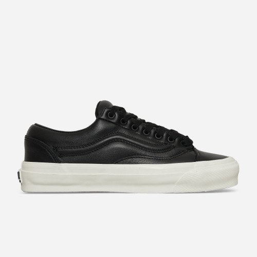 Vans Old Skool 36 Foam (VN000D52BLK1) [1]