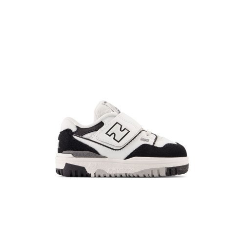 New Balance 550 Bungee Lace with Top Strap (IHB550CA) [1]