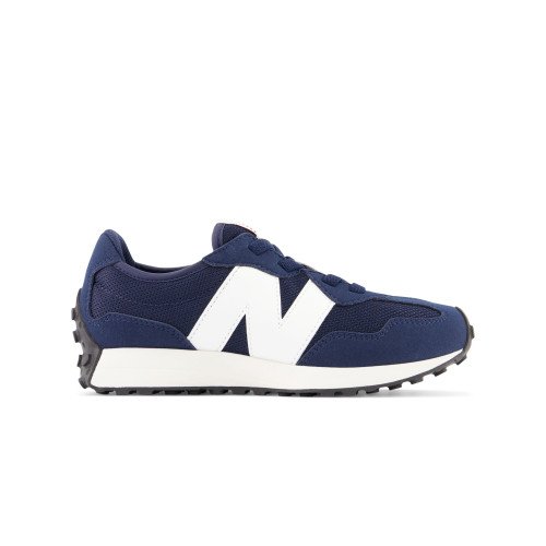 New Balance 327 Bungee Lace (PH327CNW) [1]