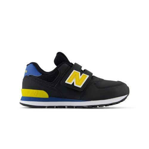 New Balance 574 HOOK & LOOP (PV574KIB) [1]