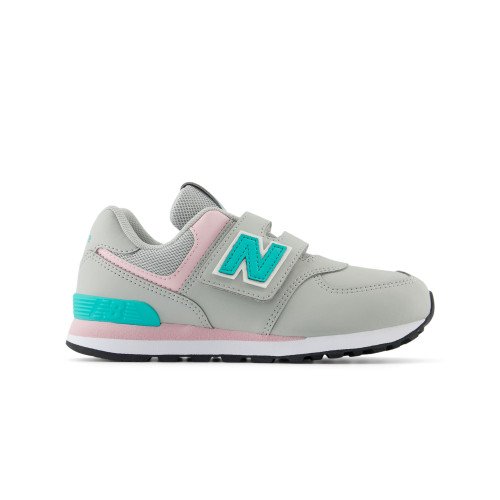 New Balance 574 HOOK & LOOP (PV574KIC) [1]