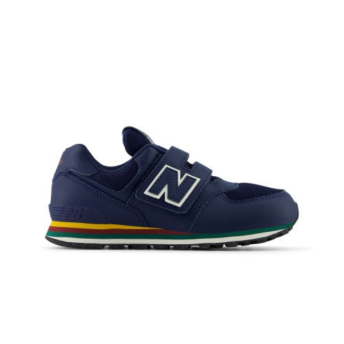 New Balance 574 HOOK & LOOP (PV574KIG) [1]