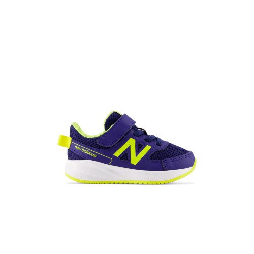 New Balance 570v3 Bungee Lace with Top Strap (IT570BY3) [1]