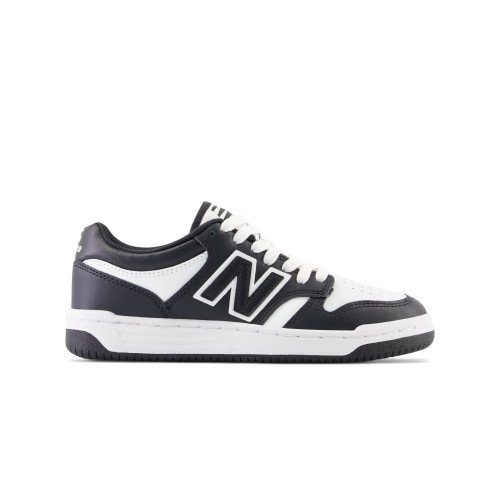 New Balance 480 (GSB480BW) [1]