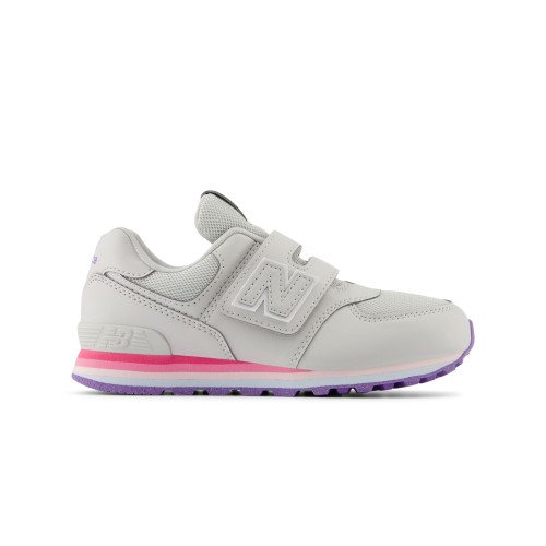 New Balance 574 HOOK & LOOP (PV574KII) [1]