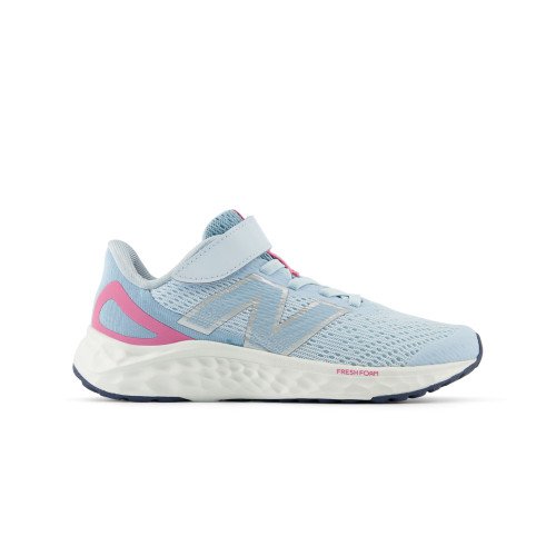 New Balance Fresh Foam Arishi v4 Bungee Lace with Top Strap (PAARIYB4) [1]