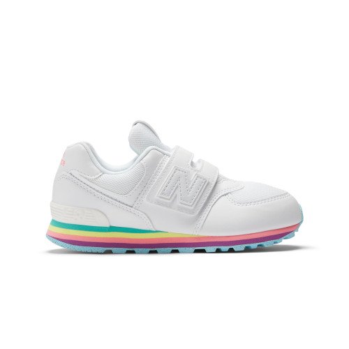 New Balance 574 HOOK & LOOP (PV574KIJ) [1]