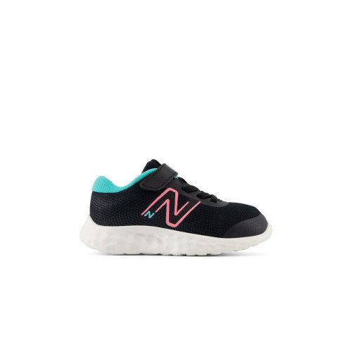 New Balance 520v8 Bungee Lace (IA520RB8) [1]