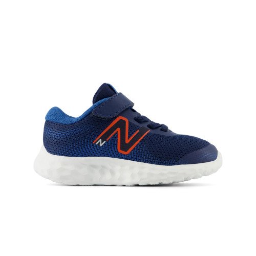 New Balance 520v8 Bungee Lace (IA520RR8) [1]