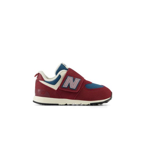 New Balance 574 NEW-B HOOK & LOOP (NW574RBB) [1]