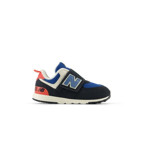 New Balance 574 NEW-B HOOK & LOOP (NW574RBT) [1]