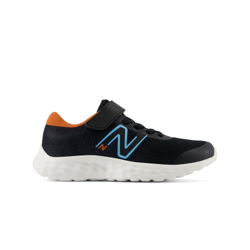 New Balance 520v8 Bungee Lace (PA520RY8) [1]