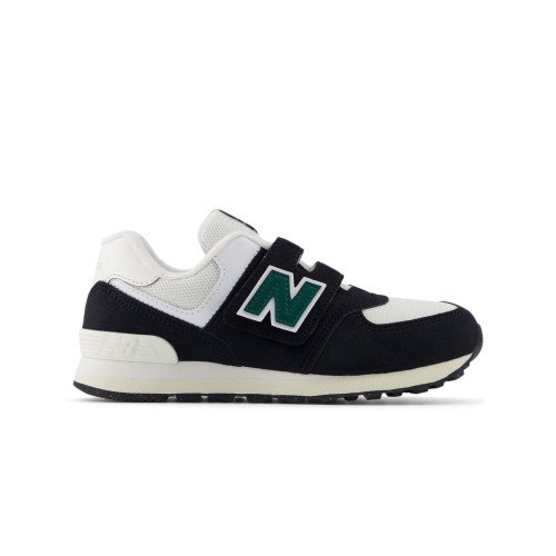 New Balance 574 HOOK & LOOP (PV574RBG) [1]