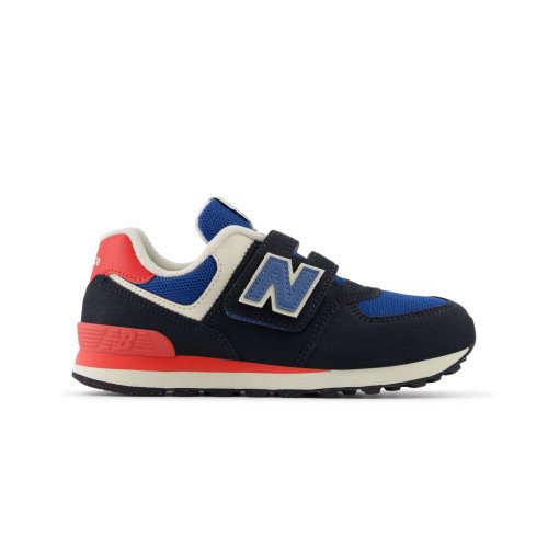 New Balance 574 HOOK & LOOP (PV574RBT) [1]